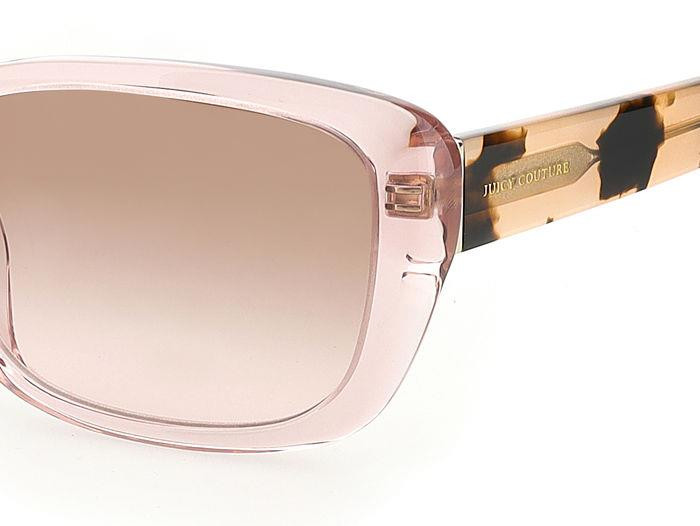 Juicy Couture Sunglasses, vintage Y2K style.... - Depop